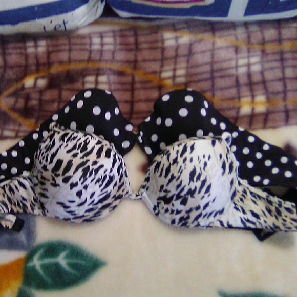 No Boundaries and George Other - No Boundaries, George (34B)